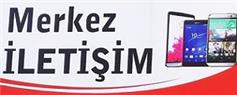 Merkez İletişim - İstanbul